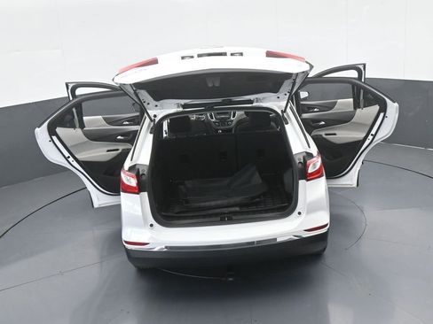 Used 2021 Chevrolet Equinox LT image 65