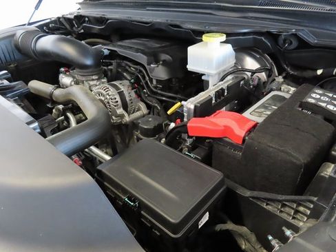 Used 2022 RAM 1500 Big Horn image 39