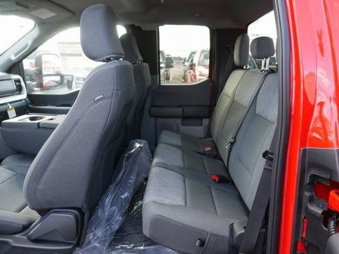 New 2026 Ford F350 XLT image 22