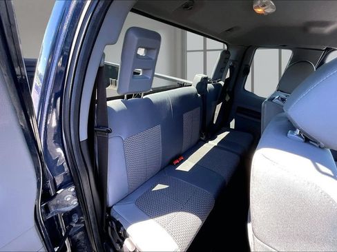Used 2016 Ford F250 XLT w/ Snow Plow Prep Package AWD/4WD image 25