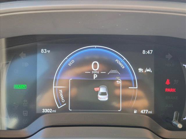 Used 2026 Toyota Corolla LE FWD image 10