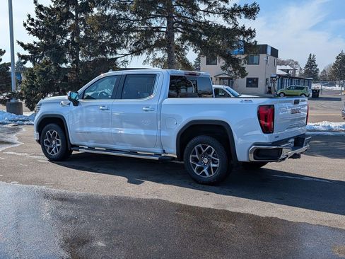 New 2026 GMC Sierra 1500 SLT w/ SLT Premium Plus Package image 6