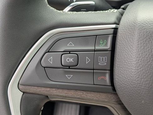 New 2026 Jeep Grand Cherokee 4WD image 15