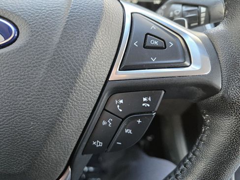 Used 2017 Ford Edge Titanium w/ Equipment Group 301A image 31