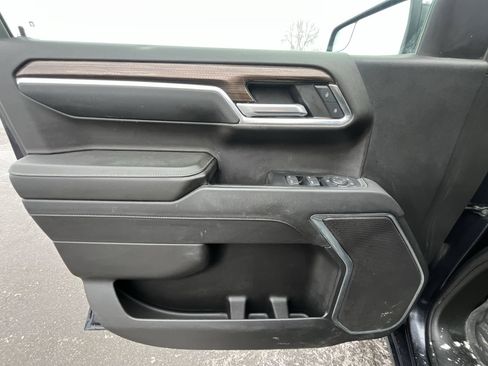 Certified 2024 Chevrolet Silverado 1500 LT image 22