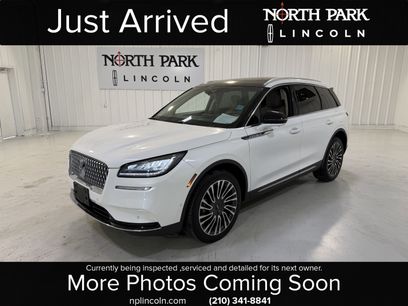 Used 2022 Lincoln Corsair Reserve w/ Equipment Group 201A