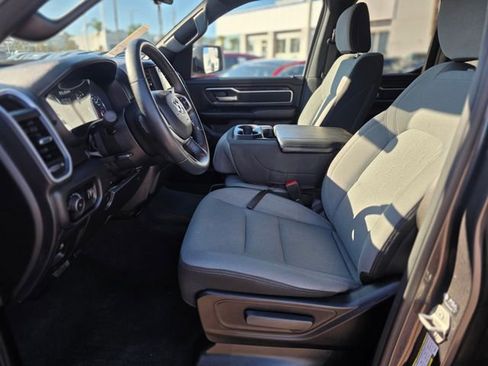Used 2023 RAM 1500 Big Horn image 14