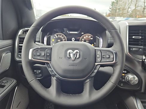 New 2026 RAM 1500 Laramie image 20