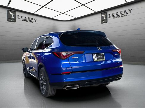 Used 2024 Acura MDX A-Spec AWD/4WD image 6