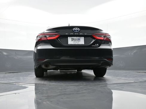 Certified 2024 Toyota Camry LE image 28