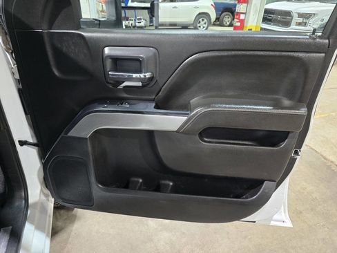 Used 2015 Chevrolet Silverado 2500 LT w/ Z71 Package, Off-Road AWD/4WD image 35