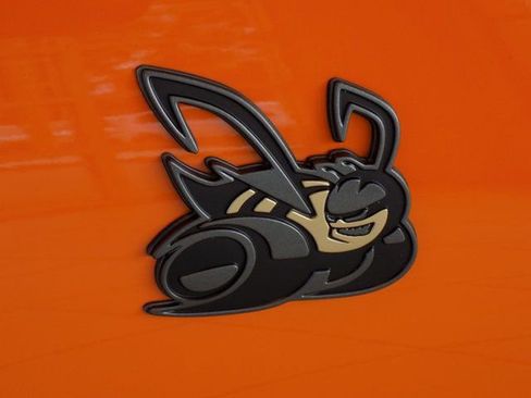 New 2026 Dodge Charger Scat Pack AWD/4WD image 39