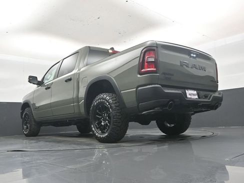 New 2026 RAM 1500 Rebel image 42