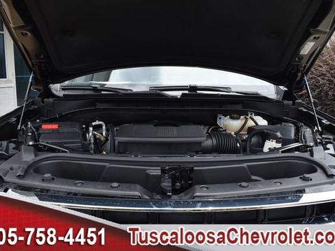 Certified 2024 GMC Yukon SLT RWD image 43