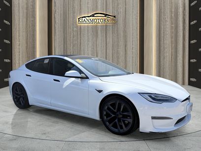 Used 2021 Tesla Model S Long Range