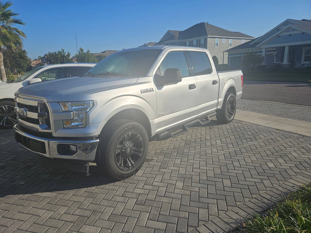 Used 2017 Ford F150 XLT RWD image 29