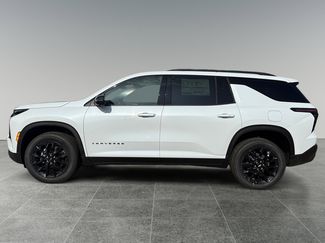 New 2026 Chevrolet Traverse LT w/ Midnight/Sport Edition video 2