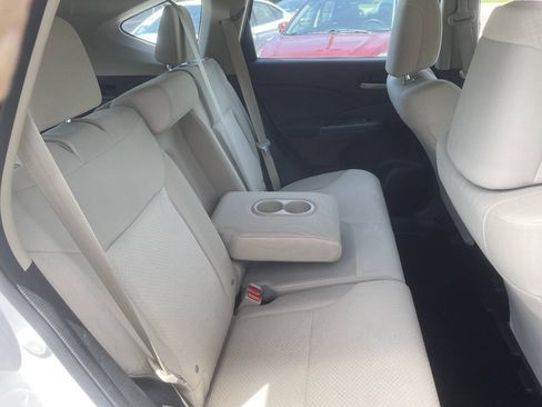 Used 2016 Honda CR-V LX image 21