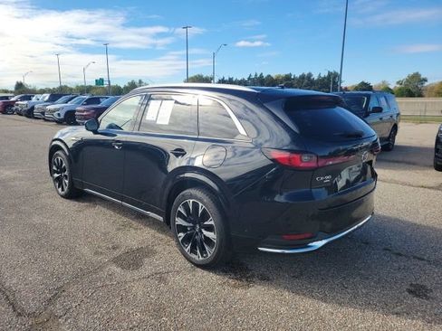 Used 2024 MAZDA CX-90 3.3 Turbo S image 24