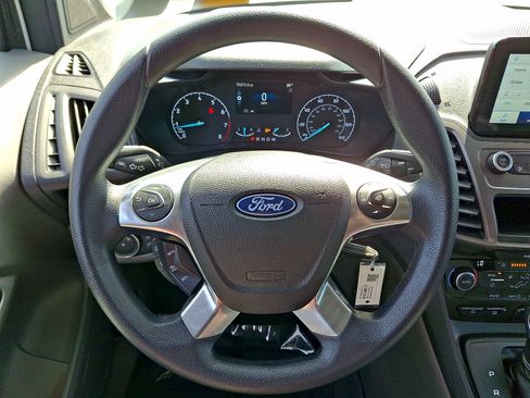 Used 2022 Ford Transit Connect XLT FWD image 16
