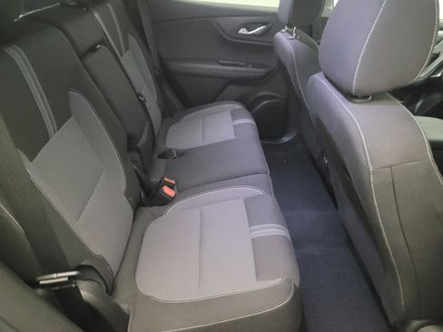 Used 2023 Chevrolet Blazer LT image 19