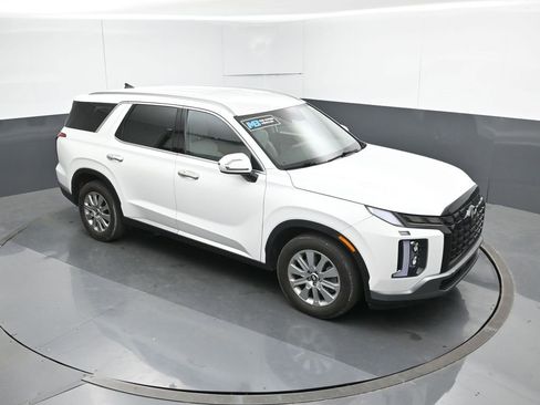 Used 2025 Hyundai Palisade SEL image 56