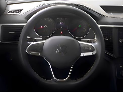 Used 2021 Volkswagen Atlas Cross Sport SE image 20