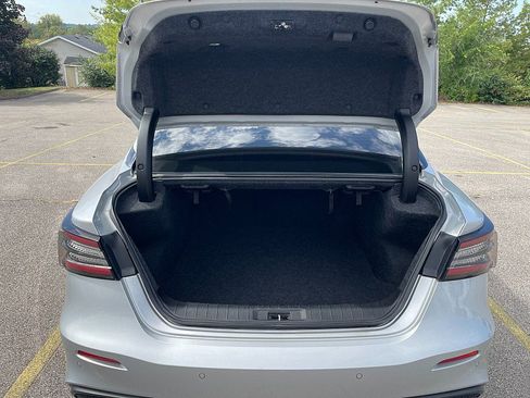 Used 2020 Nissan Maxima Platinum w/ Sport Mat Group image 35