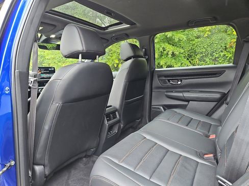 Used 2024 Honda CR-V Sport-L image 20