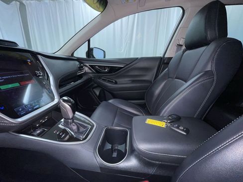 Used 2022 Subaru Outback Limited image 20