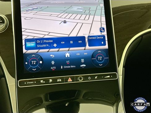 Used 2025 Mercedes-Benz GLC 350e 4MATIC image 17