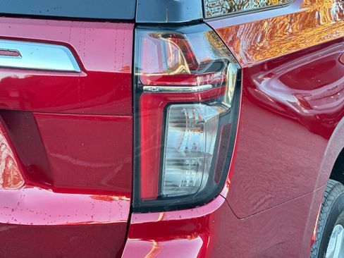 Used 2021 Chevrolet Tahoe LS image 28