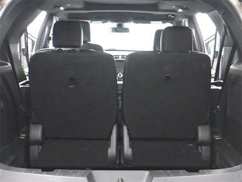Used 2018 Ford Explorer Limited w/ Equipment Group 301A image 25