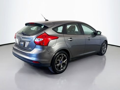 Used 2013 Ford Focus SE image 7