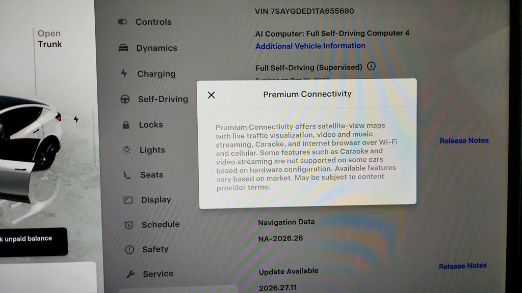 Used 2026 Tesla Model Y Long Range RWD image 16