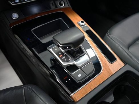 Used 2022 Audi Q5 2.0T Premium Plus image 44