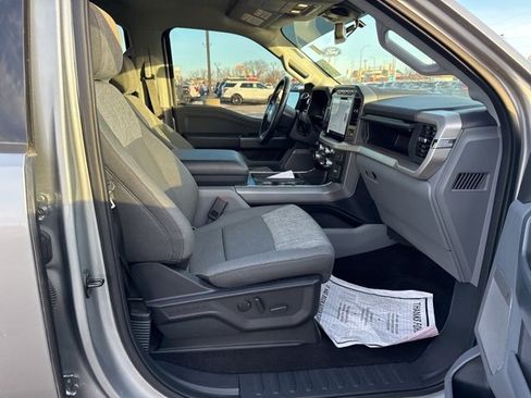 Used 2022 Ford F150 XLT w/ Equipment Group 302A High image 10