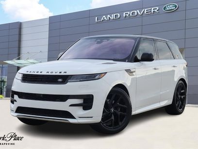 Certified 2023 Land Rover Range Rover Sport SE Dynamic