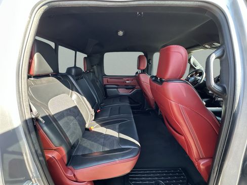 Used 2020 RAM 1500 Rebel w/ Rebel Level 1 Equipment Group AWD/4WD image 33