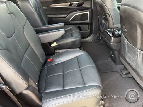 Used 2022 Kia Telluride EX w/ EX Premium Package image 13