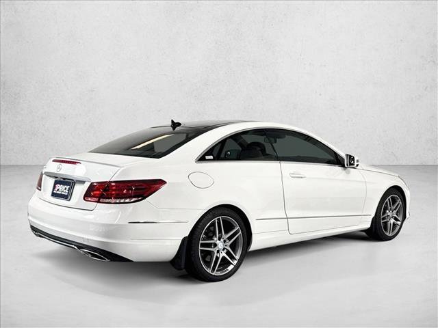 Used 2014 Mercedes-Benz E 350 Coupe image 5