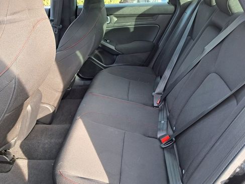 Used 2023 Honda Civic Si image 27