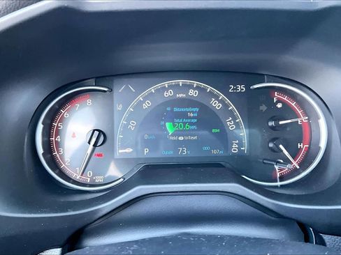 Certified 2025 Toyota RAV4 XLE Premium image 23