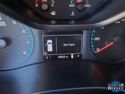 Used 2022 GMC Canyon AT4 w/ Trailering Package image 31