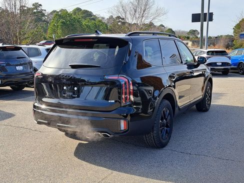 New 2025 Kia Telluride SX Prestige X-Pro image 4
