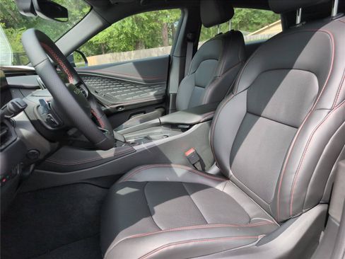 New 2026 Dodge Charger Scat Pack AWD/4WD image 17