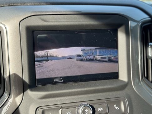 New 2026 GMC Sierra 3500 Pro w/ Convenience Package image 19