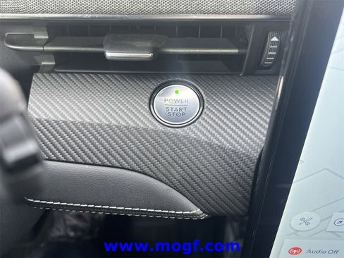 Certified 2023 Ford Mustang Mach-E Premium image 9