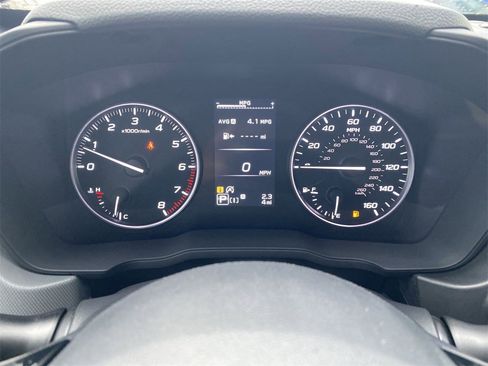 New 2026 Subaru Forester Sport image 27