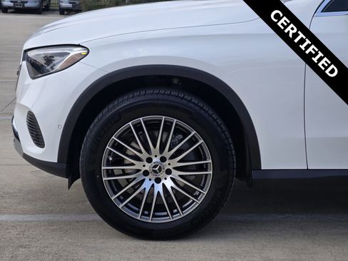 Certified 2026 Mercedes-Benz GLC 300 GLC 300 image 10